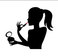 Make-Up Artist