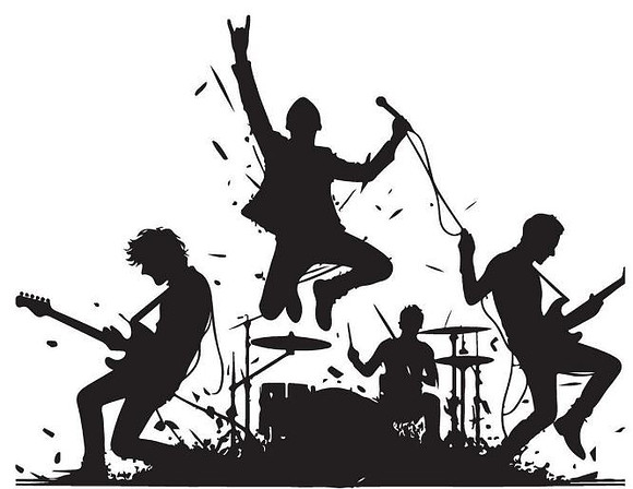 band