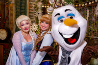 Entertainers