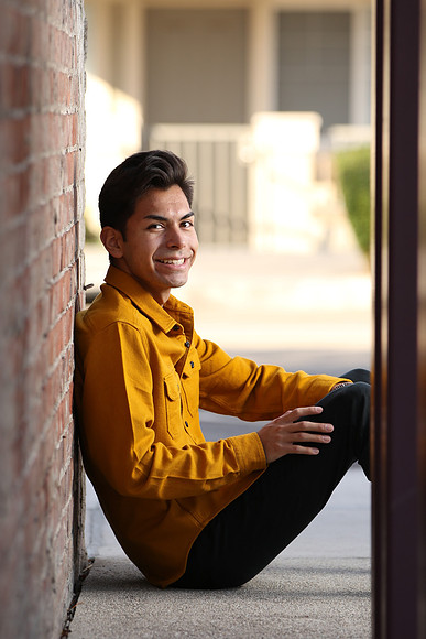 Joseph Avila Senior 047