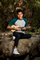 Joseph Avila Senior 126