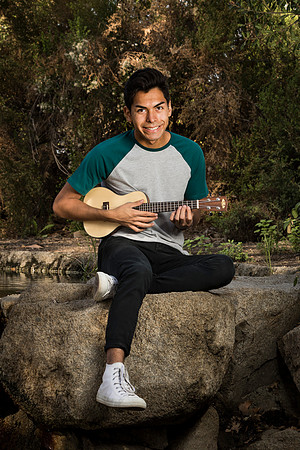 Joseph Avila Senior 126