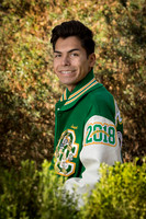 Joseph Avila Senior 110