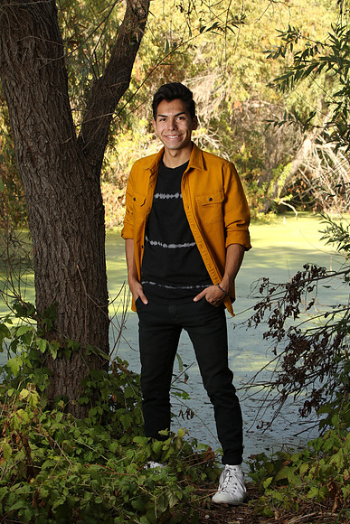Joseph Avila Senior 097