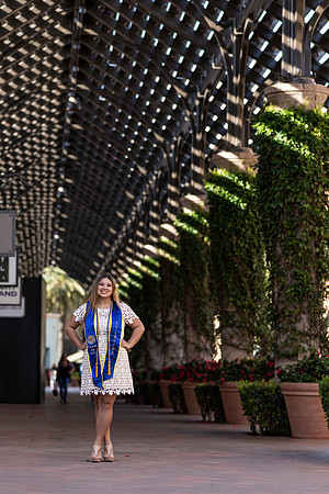 Brianna FI Walkway