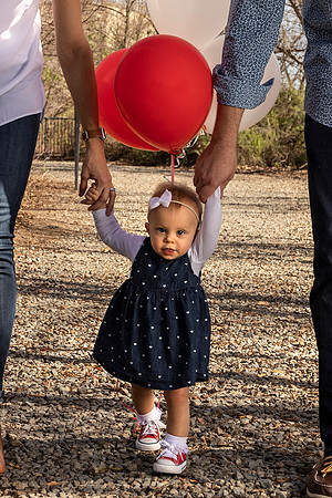 Emma 1st BDay Ballon212
