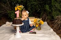 Emma 1st BDay 243