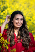 Katiana Cap and Gown 011