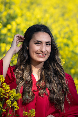 Katiana Cap and Gown 011