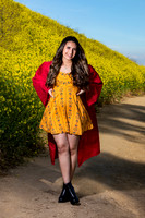 Katiana Cap and Gown 037