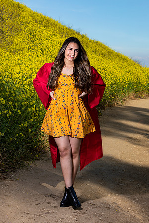 Katiana Cap and Gown 037