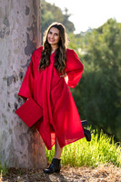 Katiana Cap and Gown 068