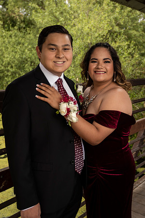 Jordon Senior Prom 019