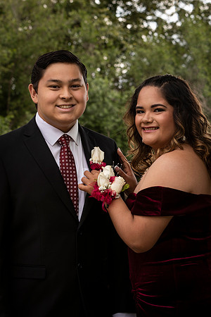 Jordon Senior Prom 015