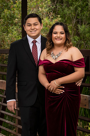 Jordon Senior Prom 007