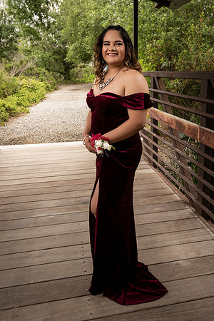 Jordon Senior Prom 022