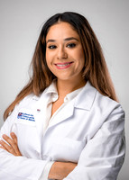 Med School Headshots