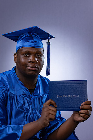 McKinney Lamar 7