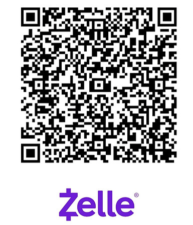 Zelle QR Code