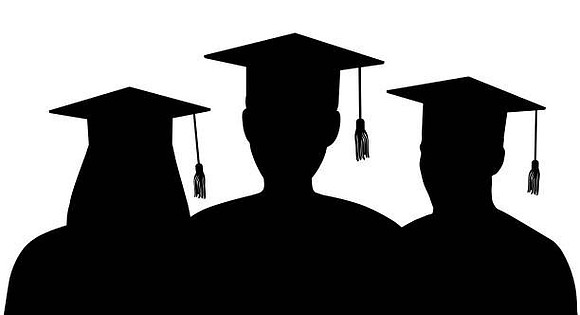 High School Graduation 001