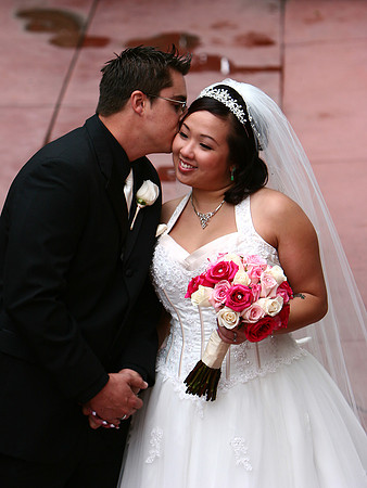 Elaine's Wedding 097
