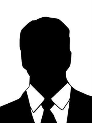 Headshot 1